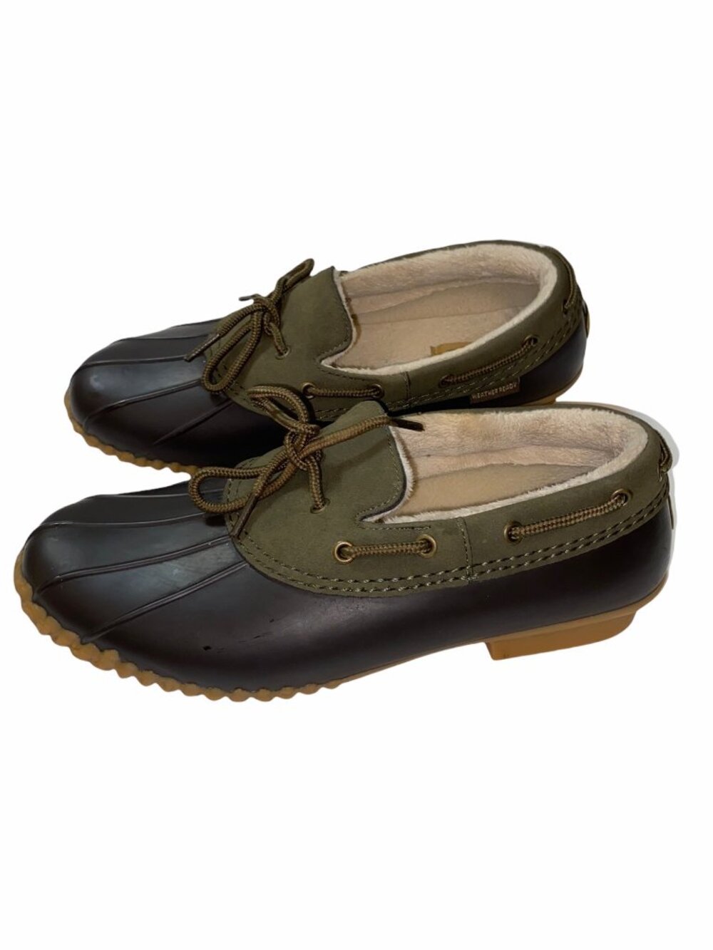JBU Jambu Duck shoe Gwen 9.5